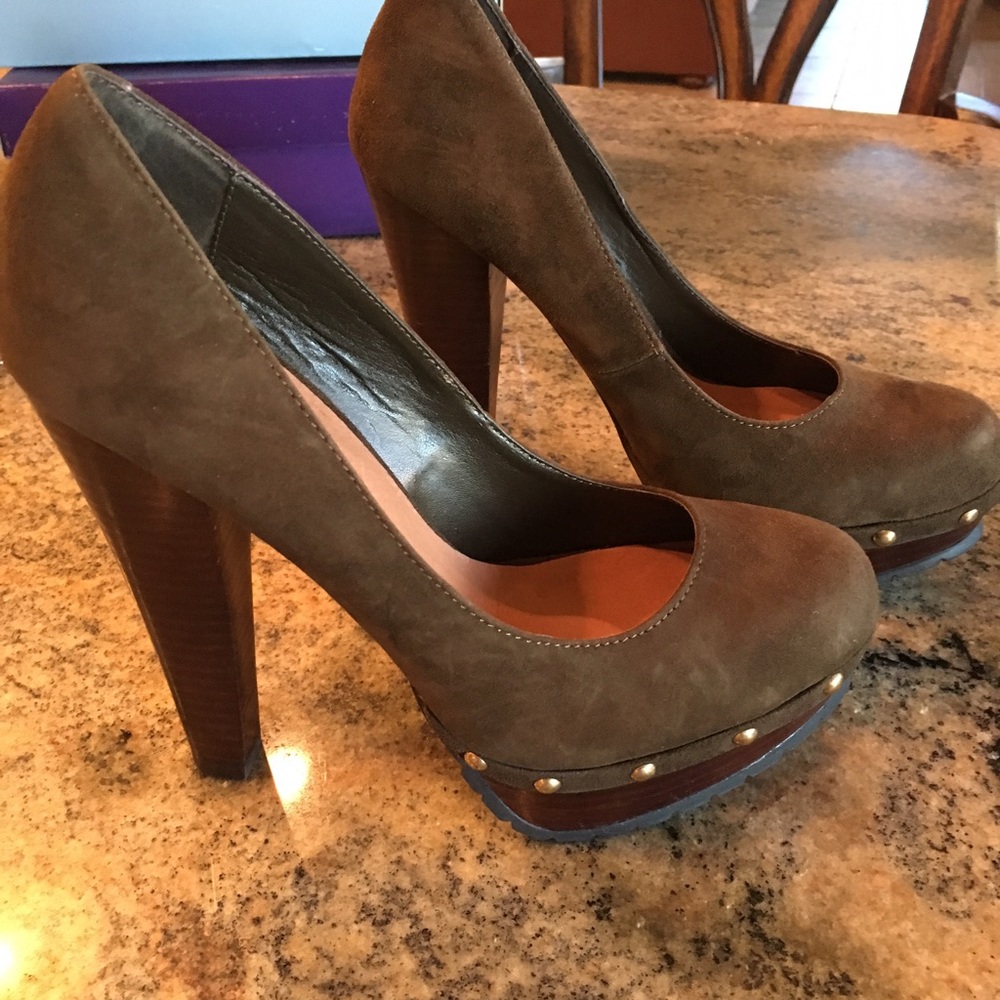 Cutest shoes ever!